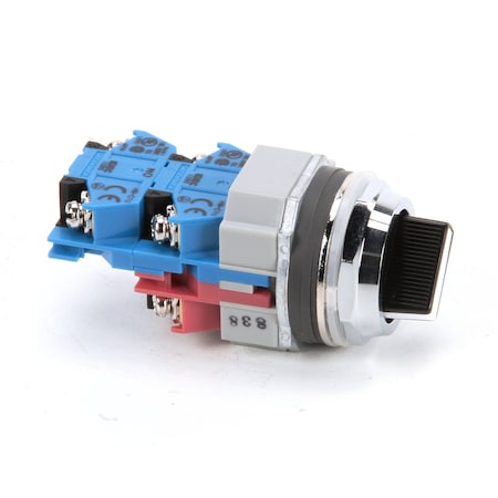 Stero Dishwasher Switch Hand/Auto Comp Assembly. A10-1931